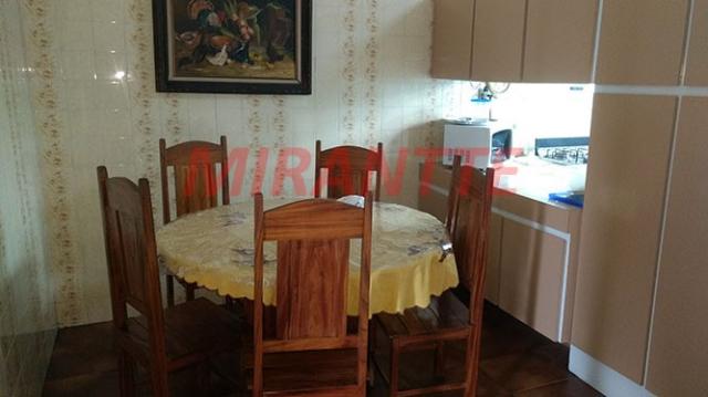 Apartamento à venda com 5 dormitórios em Vila guilherme, São paulo cod:293439 - Foto 12