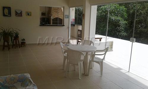 Apartamento à venda com 4 dormitórios em Serra da cantareira, São paulo cod:76007 - Foto 12