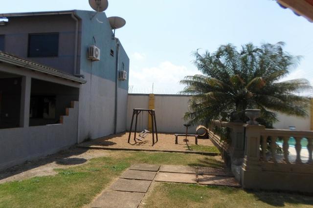 Vendo sobrado novo 2 quartos Cond. fechado b. Lagoa - Foto 4