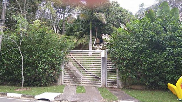 Terreno à venda em Serra da cantareira, São paulo cod:272238