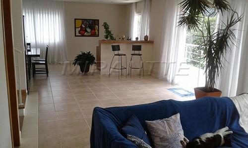 Apartamento à venda com 4 dormitórios em Serra da cantareira, São paulo cod:76007 - Foto 6