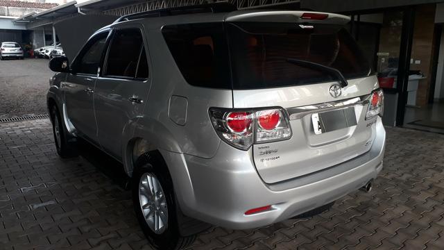 Hilux sw4 - Foto 5