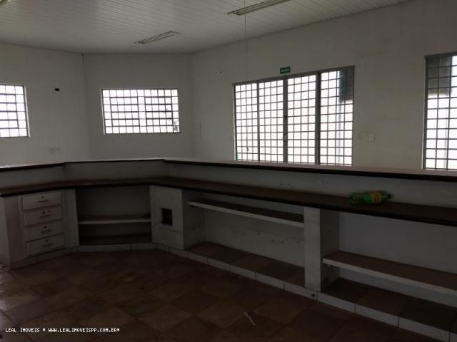 Salão comercial para venda em presidente prudente, cambuy, 4 banheiros, 4 vagas - Foto 17