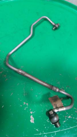 Cano Flexível Turbina Ford Transit 2.2 Cód.BK3Q6K679AC