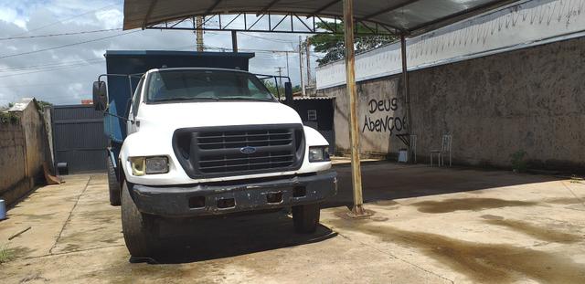 Barracão com almoxarifado e lavador de carros - Foto 4