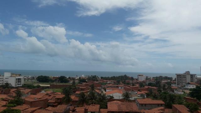Praia do Futuro - Apartamento 266m² com 5 quartos e 2 vagas - Foto 19