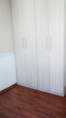 Apartamento com 2 dormitórios à venda, 58 m² por r$ 285.000 - jardim tupanci - barueri/sp - Foto 10