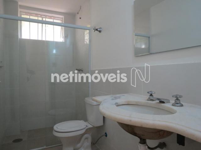 Apartamento à venda com 3 dormitórios em Gutierrez, Belo horizonte cod:751370 - Foto 5