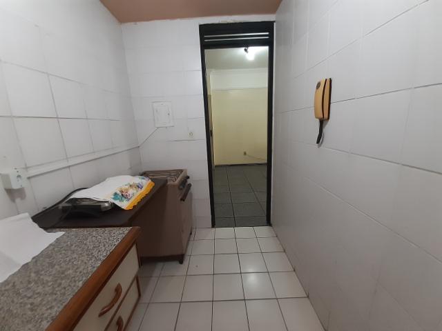 Praia de Iracema - Apartamento mobiliado 53,43m² e 1 vaga - Foto 13