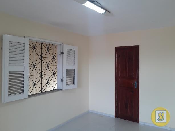 Casa para alugar com 3 dormitórios em Antonio bezerra, Fortaleza cod:49790 - Foto 9