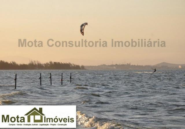 Mota Imóveis - Tem em Praia Seca - Centro Terreno 360m² Condomínio Frente ao DPO - TE -121 - Foto 15