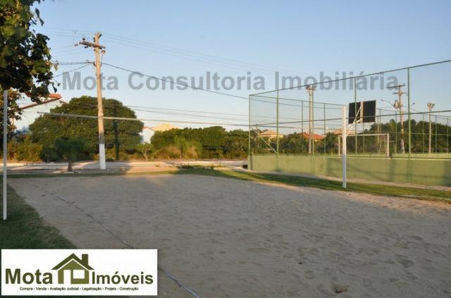 Mota Imóveis - Tem em Praia Seca - Centro Terreno 360m² Condomínio Frente ao DPO - TE -121 - Foto 16