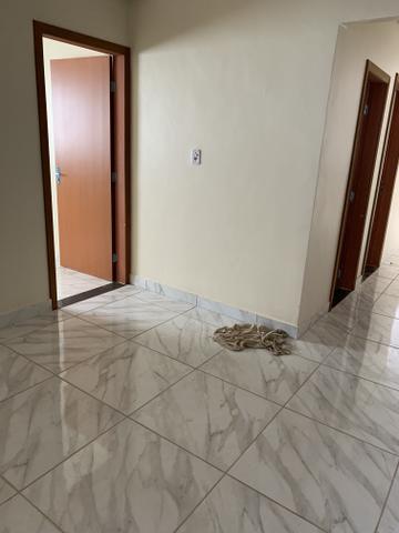 Jander Bons Negócios vende casa de 3 qts no St de Mansões de Sobradinho - Foto 8