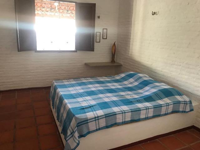 Casa no Barro Preto - Vila da Praia, Iguape - CE. Temporada, festas e eventos. - Foto 14