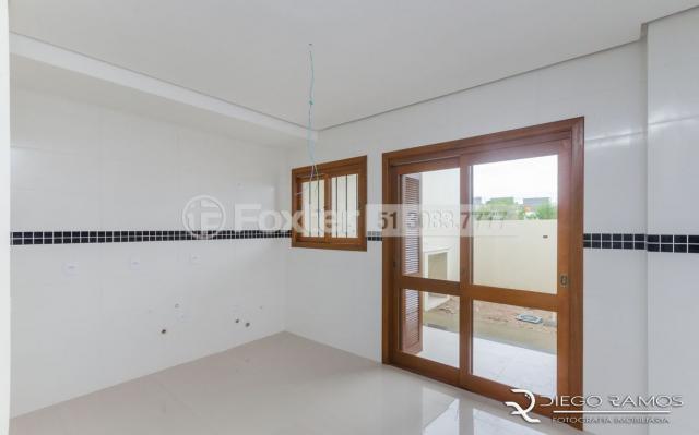 Casa à venda com 2 dormitórios em Guarujá, Porto alegre cod:184923 - Foto 15