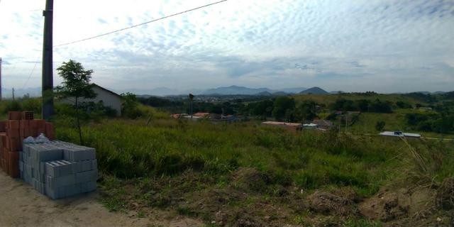 Terrenos de 240m², Condomínio Monte Verde, em Itaboraí, 3,5 km do Centro - Foto 11