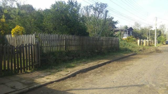 Em Montenegro,90.000,00, Centro, Terrenão, a 4 quadras do centro, medindo, 680m2 - Foto 6