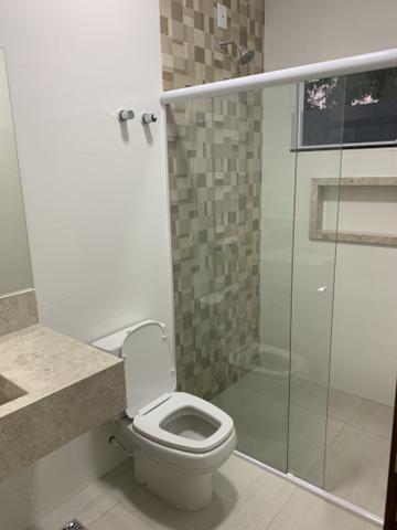 Jander Bons Negócios vende casa de 3 suítes no CABV, aceita financiamento - Foto 13