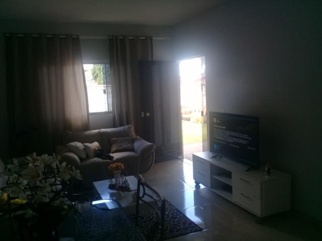 Casa Setor Habitacional Arniqueiras - Foto 7