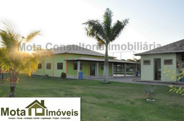 Mota Imóveis - Tem em Praia Seca - Centro Terreno 360m² Condomínio Frente ao DPO - TE -121 - Foto 9