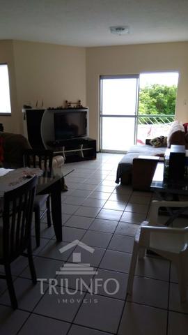 NC - Apartamento 3 Quartos/ 2 Banheiros/ 95m²/ Ipase - Foto 2