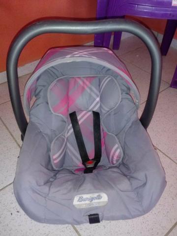 Bebe comforto simi novo