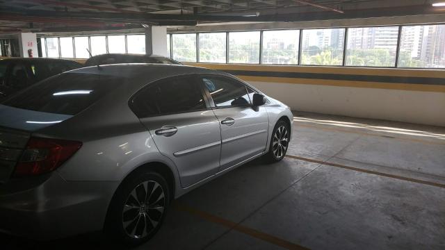 71- * Honda Civic 2015 LXR 71- * - Foto 4