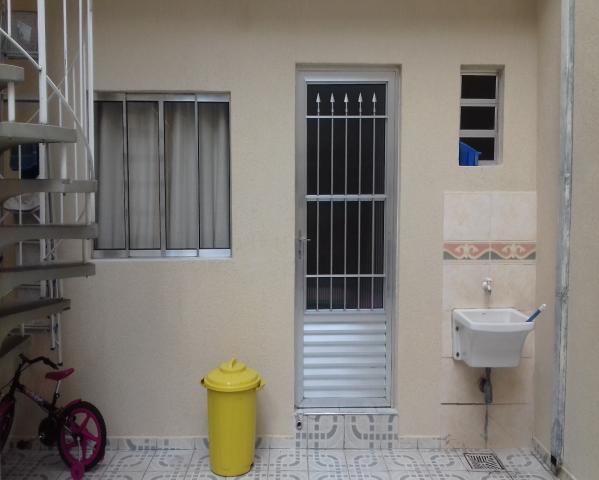 Casa à venda com 2 dormitórios em Cipava, Osasco cod:CA00652 - Foto 2