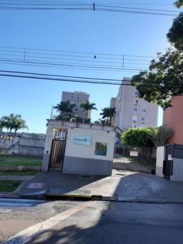 8073 | apartamento à venda com 2 quartos em jd imperial ii, maringá - Foto 6