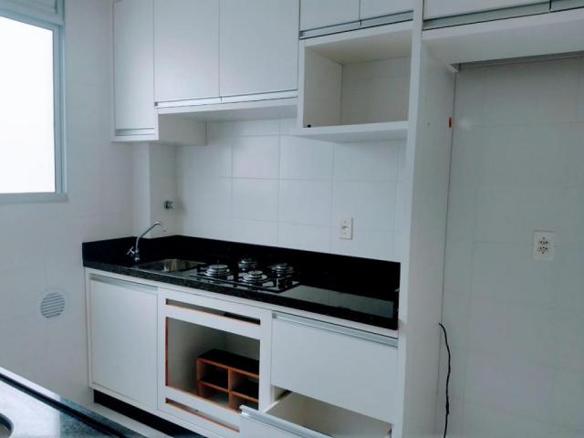Apartamento à venda com 2 dormitórios em Adhemar garcia, Joinville cod:V34010 - Foto 5