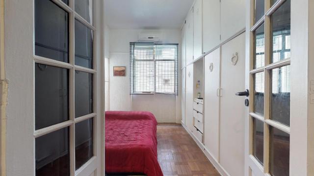 Apartamento à venda com 2 dormitórios em Ipanema, Rio de janeiro cod:1970 - Foto 9