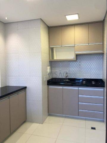 Maravilhosa casa recém construída, 3 quartos, quadra 102, recanto das emas - Foto 12