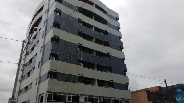 Apartamento para Venda em Olinda, Casa Caiada, 3 dormitórios, 2 banheiros, 1 vaga