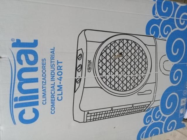 Climatizador