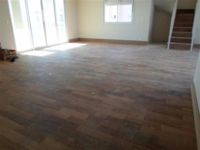 Cobertura Lorian Boulevard Town Home - Foto 15