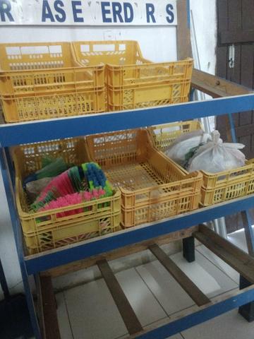 Fruteira - Foto 2