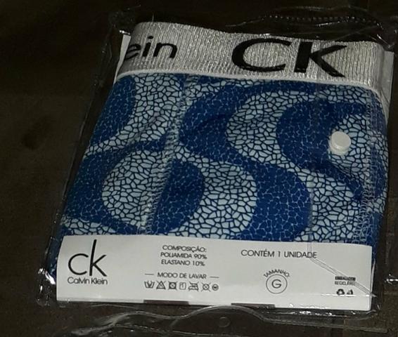 Cuecas box obs : g - Foto 2
