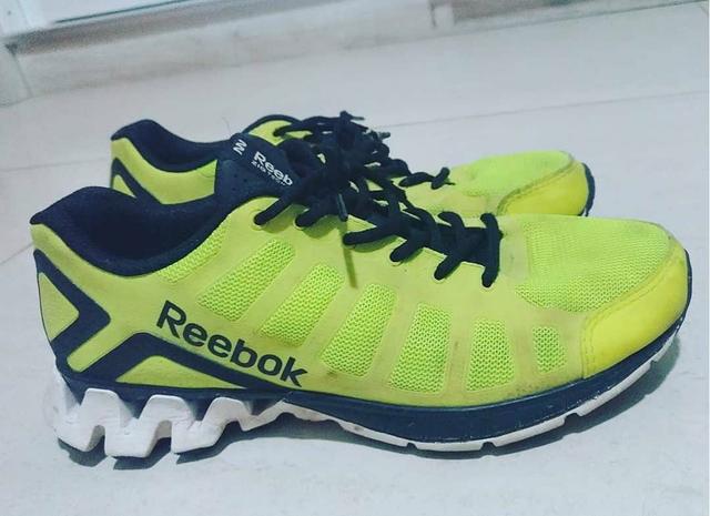 Tênis 0riginal Reebok Zig kick
