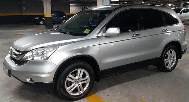 Honda crv exl 4x4 2010 - Foto 3