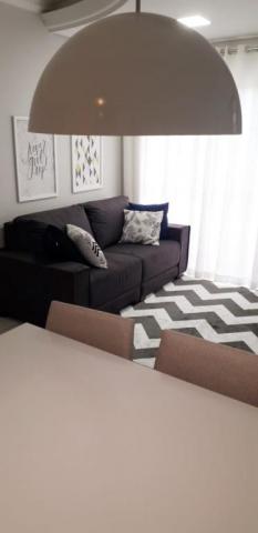 Apartamento à venda com 2 dormitórios em Bom retiro, Joinville cod:V03298 - Foto 6