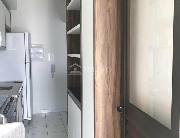 NC- Apartamento 2 Quartos/ 68m²/ Projetado - Foto 2