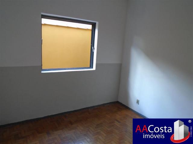 Casa para alugar com 2 dormitórios em Vila chico julio, Franca cod:I00794 - Foto 8