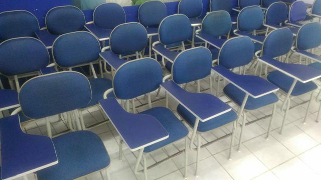 Cadeiras Universitária