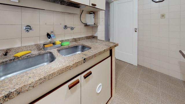 Apartamento à venda com 2 dormitórios em Copacabana, Rio de janeiro cod:6930 - Foto 12