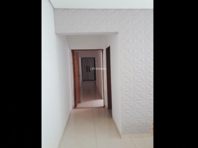 OPORTUNIDADE MARAVILHOSA - CASA + TERRENO NO JARDIM DOS COLIBRIS-INDAIATUBA - Foto 14