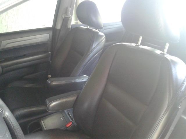 Honda CR V - Foto 4