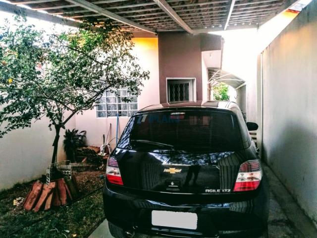 Casa para alugar com 2 dormitórios em Cidade aracy, São carlos cod:4241 - Foto 5