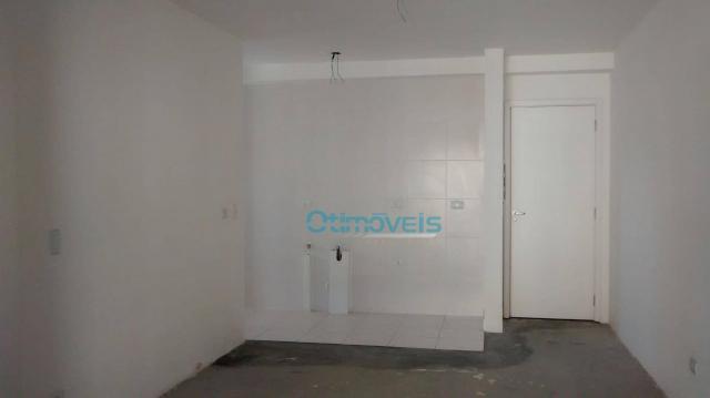 Apartamento com 3 dormitórios à venda, 63 m² por r$ 240.000,00 - neoville - curitiba/pr - Foto 11