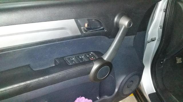 Honda crv exl 4x4 2010 - Foto 11
