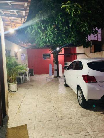 Casa em emaús com 3 dormitórios para alugar, 260 m² por r$ 1.500/mês - parnamirim/rn - Foto 5